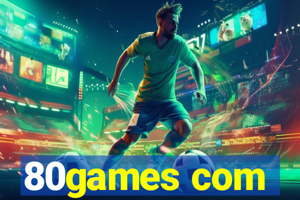 80games com